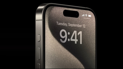 Giá iPhone 15 Pro Max quốc tế và trong nước