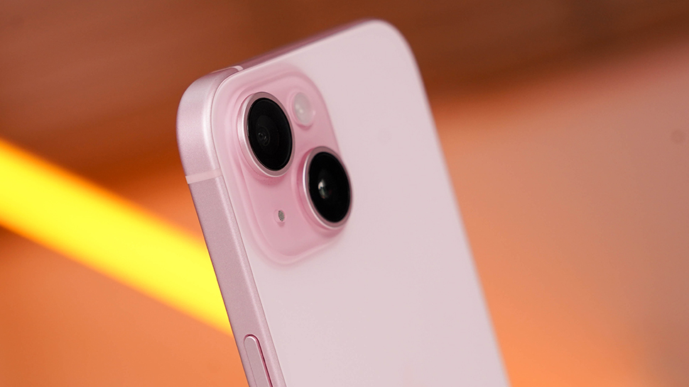 Giải mã bí ẩn số 15 trong iPhone 15 Series