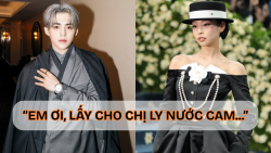 Giải mã trend 