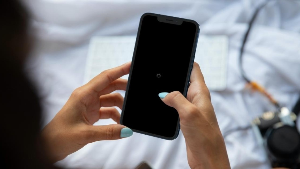 Cách khắc phục điện thoại bị lỗi tắt nguồn liên tục