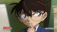 Giải thích after-credit Conan: Ngôi Sao 5 Cánh 1 Triệu Đô