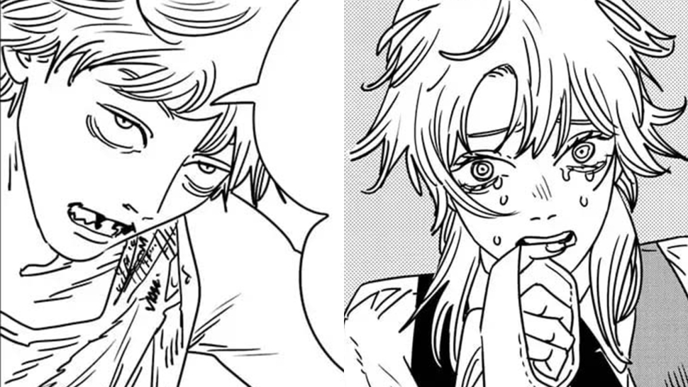 Giải thích Chainsaw Man chap 195: Death đã xuất hiện?