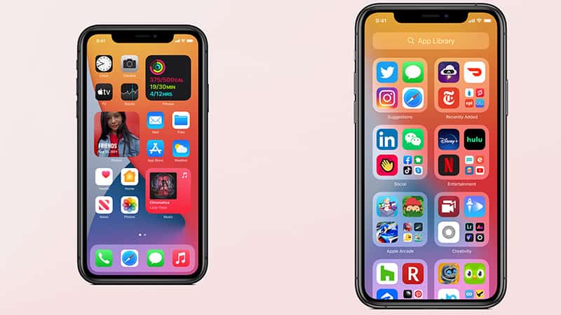 Đã có lịch phát hành iOS 14.5 chính thức: Ngày 21/04 sau khi sự kiện 