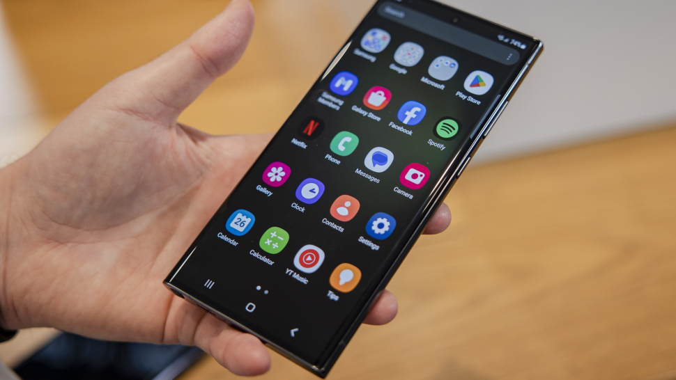 Quản lý ứng dụng và tối ưu bộ nhớ tốt nhất trên điện thoại Samsung