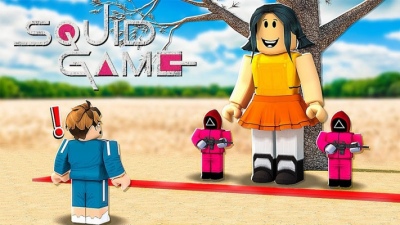 Góc bắt trend, hướng dẫn cách tải Trò chơi con mực Squid Game trên iPhone, iPad đang sốt xình xịch