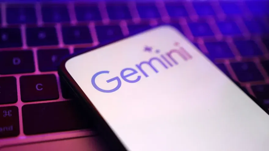 Google bất ngờ cung cấp miễn phí Gemini 2.5 Pro cho người dùng