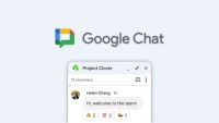 Google Chat ra mắt tính năng nhắn tin thoại trên Gmail