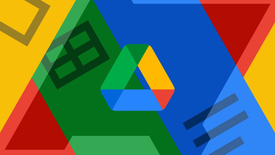 Google Drive bó hẹp giới hạn lưu trữ tài liệu