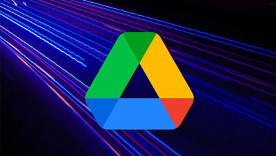 Google Drive làm mất dữ liệu của người dùng