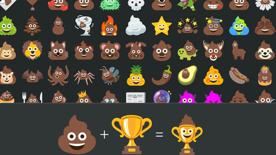 Google vừa mới mở một 'gian bếp' cực kỳ độc đáo mang tên Emoji Kitchen, bạn đã biết chưa?