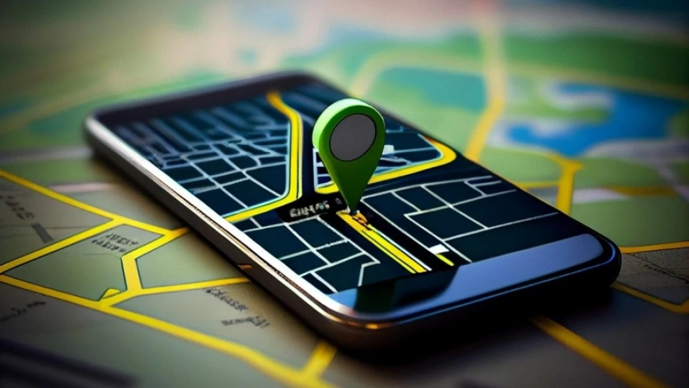 Khám phá GPS - Công nghệ định vị thần kỳ trên điện thoại