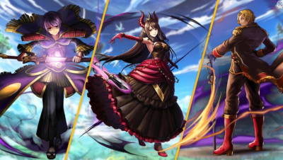 Grand Summoners tier list mới nhất 2023