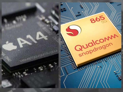 Đọ sức Apple A14 Bionic và các đối thủ Android: Sức mạnh vô đối từ chipset mới của nhà Táo!