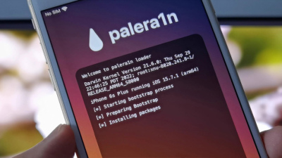 Hacker phát hành công cụ bẻ khóa tương thích với iOS 15 và iOS 16