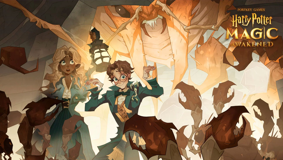 Harry Potter: Magic Awakened - cẩm nang bỏ túi khi nhập học Hogwarts?