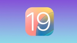Hé lộ thiết kế iOS 19: App mới, tab nổi, giao diện đột phá