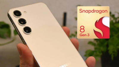 Hiệu năng Galaxy S24 vượt trội với Snapdragon 8 Gen 3