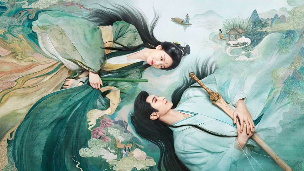 Hoài Thủy Trúc Đình: Nội dung và lịch chiếu tại Việt Nam