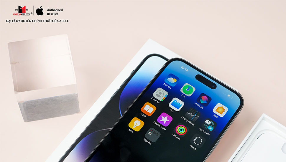 Hơn 80% người dùng hài lòng với iPhone 14 Pro Max