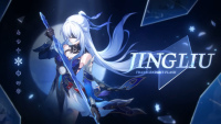 Honkai: Star Rail 2.1 - Cách build Jingliu chuẩn bài