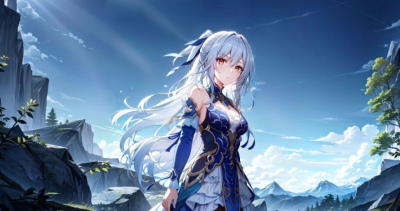 Honkai: Star Rail ấn định ngày ra mắt của Jingliu khiến game thủ đứng ngồi không yên