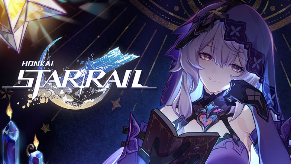 Black Swan trong Honkai: Star Rail - Hé lộ về cô nàng hệ Hư Vô siêu hot