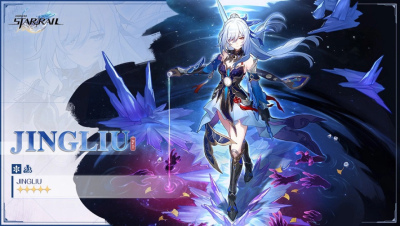 Jingliu - Honkai: Star Rail lộ diện bộ kỹ năng ấn tượng