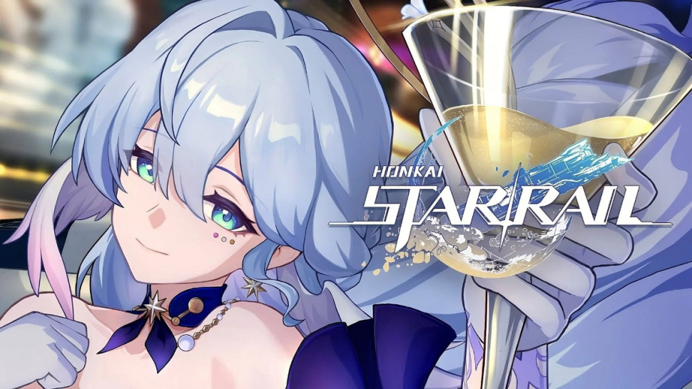 Honkai: Star Rail - Nhập ngay code 300 Ngọc Ánh Sao
