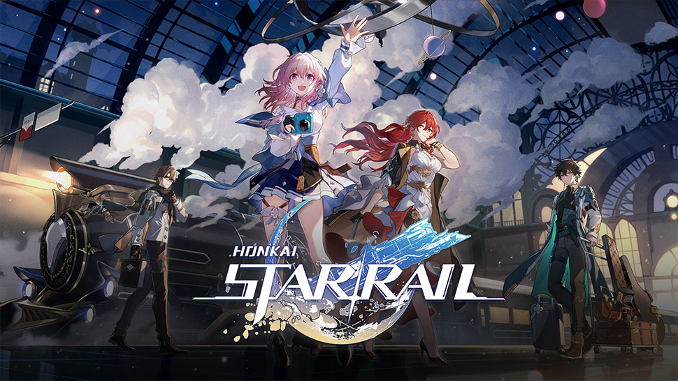 ​Honkai: Star Rail cùng tất cả thông tin bạn cần biết