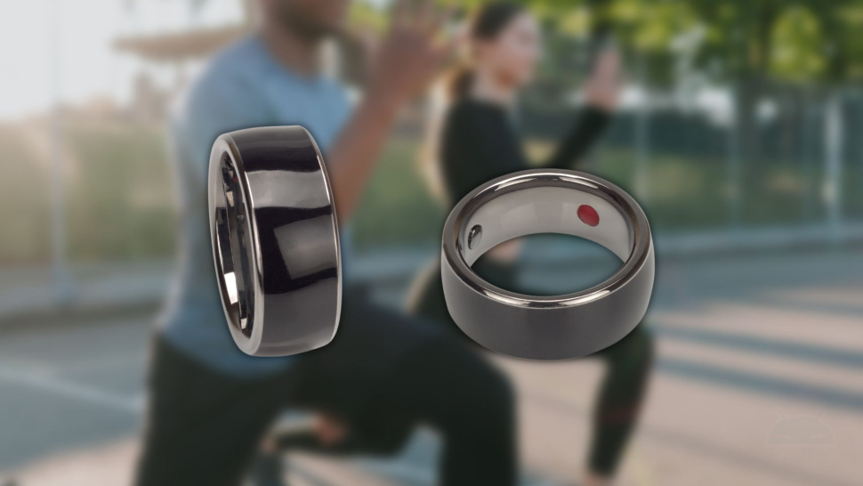 Hot!! Samsung Galaxy Ring được sản xuất hàng loạt trong tháng 8