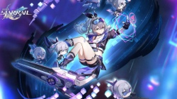HSR 3.4: Silver Wolf sắp sửa được buff cực khủng
