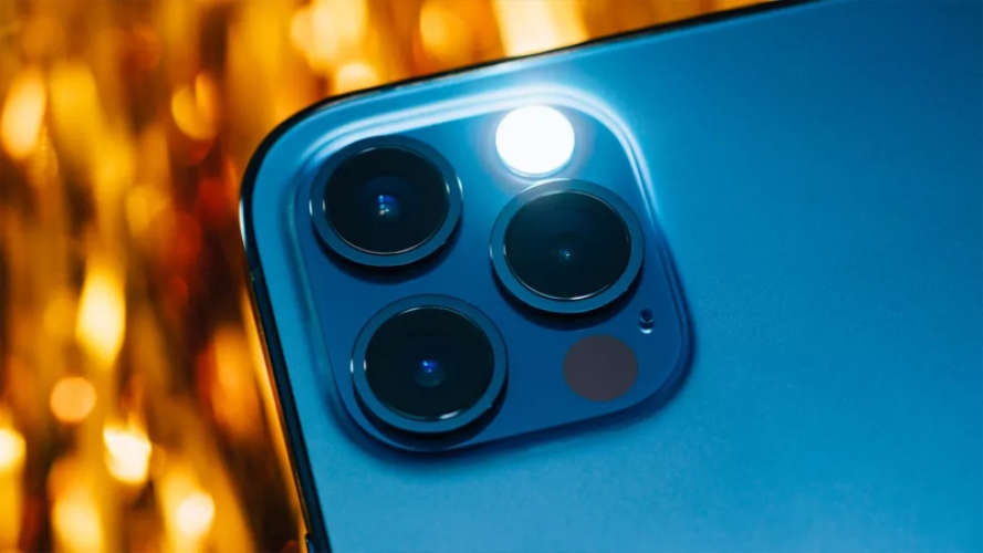 Hướng dẫn bật đèn flash LED thành đèn thông báo tiện dụng trên iPhone