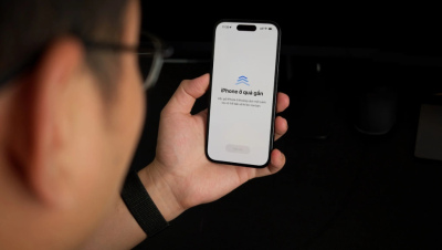 Hướng dẫn bật tính năng Phòng ngừa cận thị trên iPhone