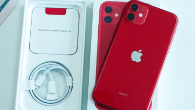 Bật tính năng nháy đèn khi có cuộc gọi đến trên iPhone 11