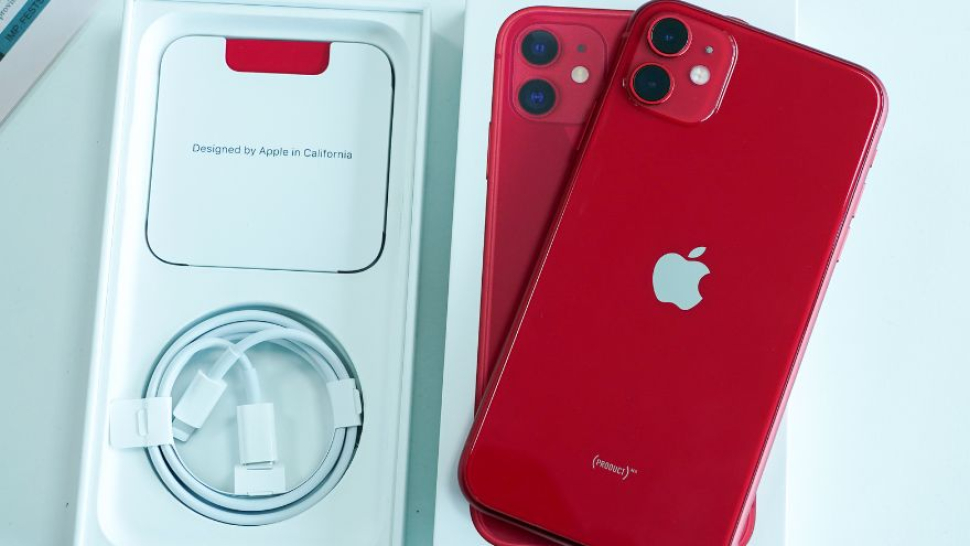 Bật tính năng nháy đèn khi có cuộc gọi đến trên iPhone 11
