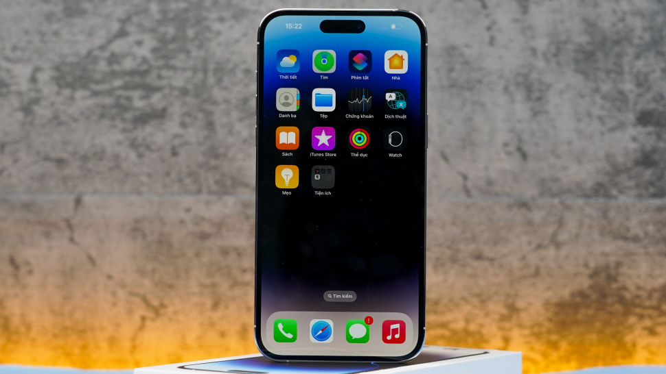 Hướng dẫn cách bật Hỗ trợ Wi-Fi trên iPhone hoặc iPad