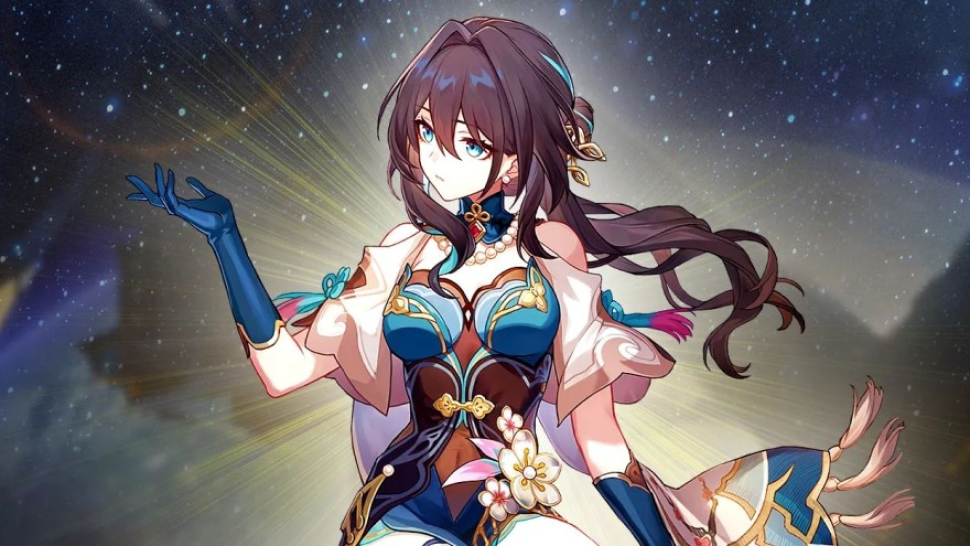 Cách build Ruan Mei trong Honkai: Star Rail chuẩn hỗ trợ