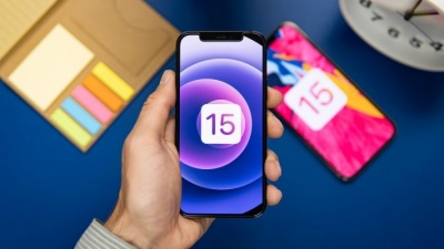Hướng dẫn cách cài đặt Liên hệ Khôi phục cho tài khoản ID Apple của bạn trên iOS 15