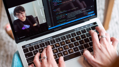 Cách chia đôi màn hình trên MacBook để làm việc hiệu quả
