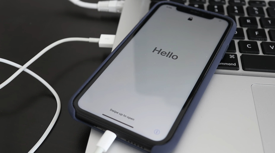 Hướng dẫn cách chuyển dữ liệu từ iPhone cũ sang iPhone mới mua nhanh chóng, không lo mất dữ liệu