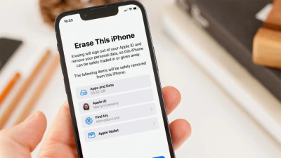 Hướng dẫn cách mở khoá khi quên mật khẩu trên iPhone 13 cực dễ