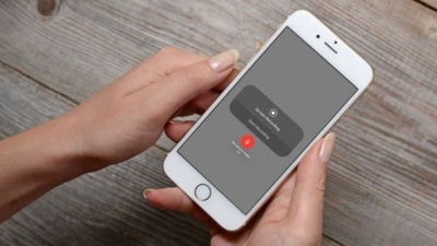 Hướng dẫn cách quay màn hình iPhone, iPad có kèm tiếng đơn giản nhất