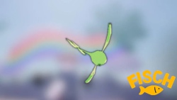 Hướng dẫn cách sở hữu Lucky Bait trong Fisch Roblox