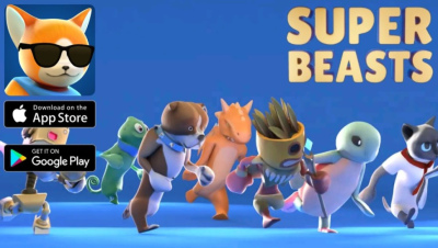 Cách tải Battle Gang - Fun ragdoll beasts cho Android và iOS mới nhất