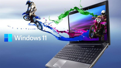 Hướng dẫn cài ảnh GIF làm hình nền máy tính Windows 11