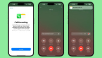 Hướng dẫn chi tiết cách ghi âm cuộc gọi trên iOS 18.1 Beta