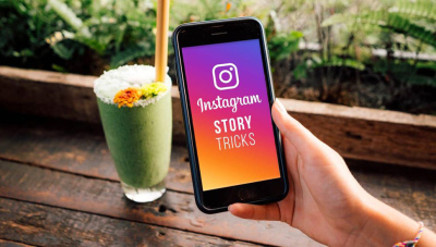 Làm sao để chia sẻ tin từ Instagram người khác về Facebook?