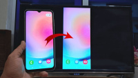 Hướng dẫn chiếu màn hình Android lên TV