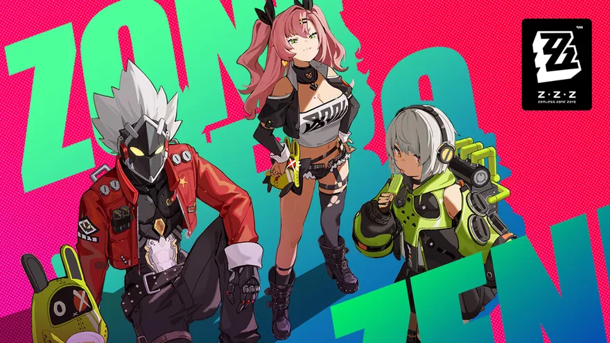 Zenless Zone Zero: Hướng dẫn đăng ký tham gia Close Beta 3