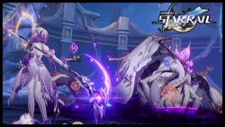 Hướng dẫn đánh boss Pollux trong Honkai: Star Rail 3.2